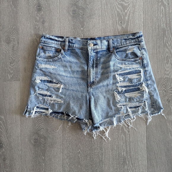 American Eagle Outfitters Jeans & Shorts - Picture 8 of 10